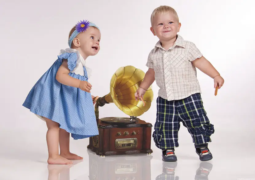 juegos para bebes de un ano frio como el hielo