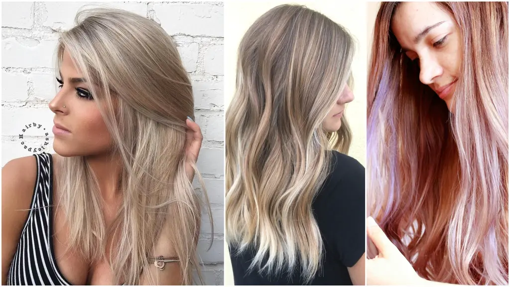 mechas platinadas base rubia mechas platinadas base rubia
