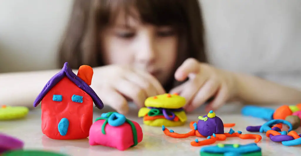 Juegos didácticos para niños ¡Ideales para hacer en casa o escuela!