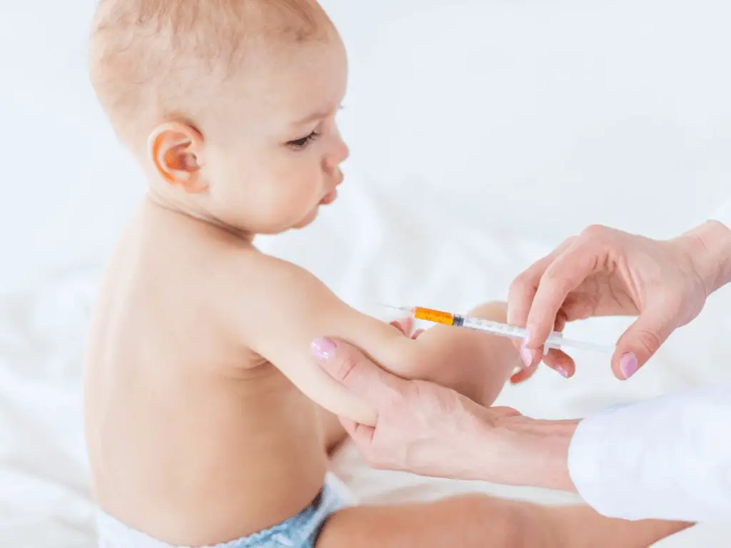 por que son importantes las vacunas bebes