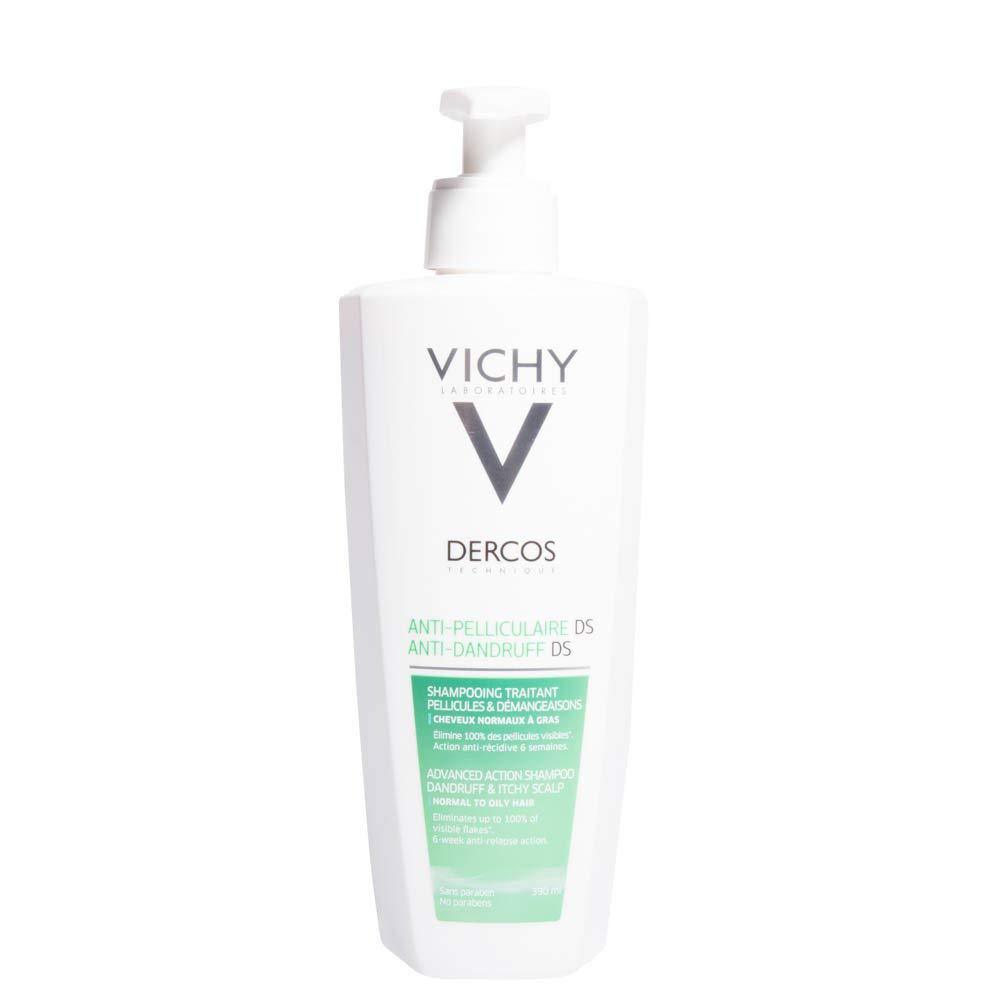 shampoo anticaspa vichy