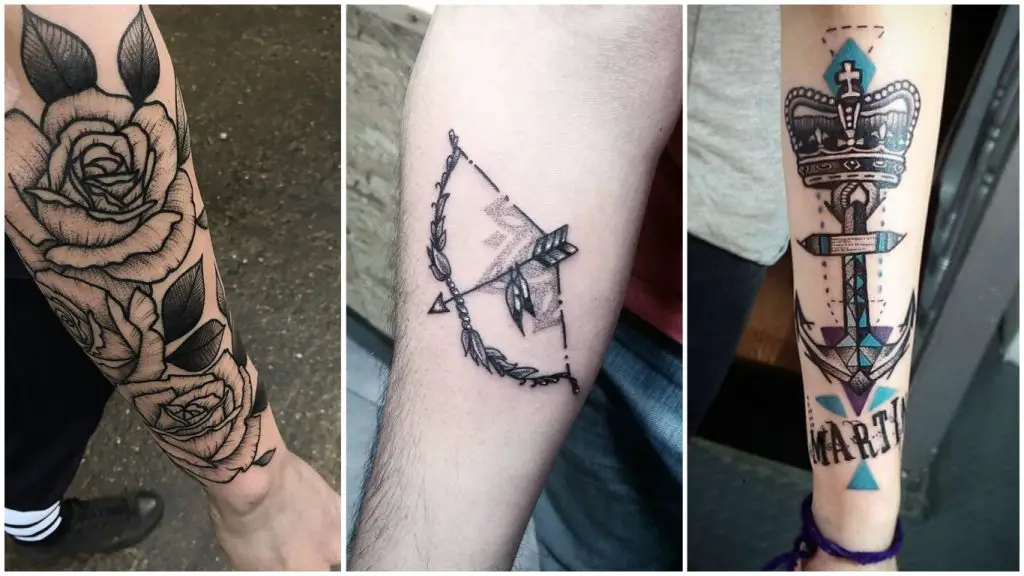 tatuajes para hombres