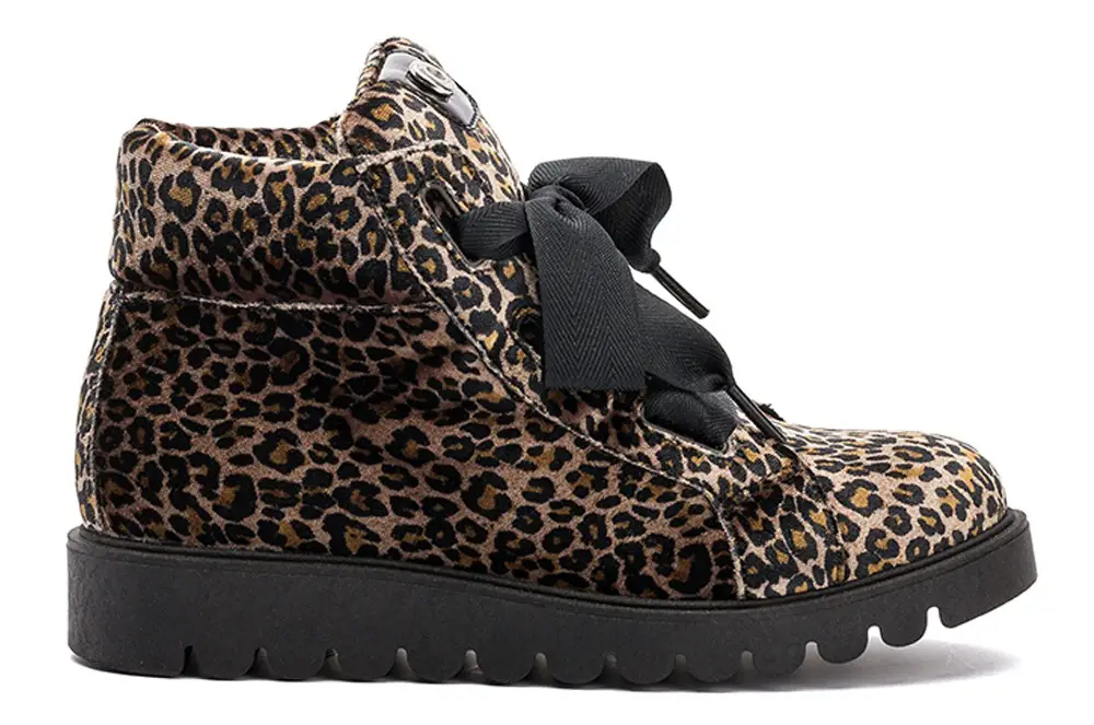 zapatos para niñas animal print zapatos para niñas animal print