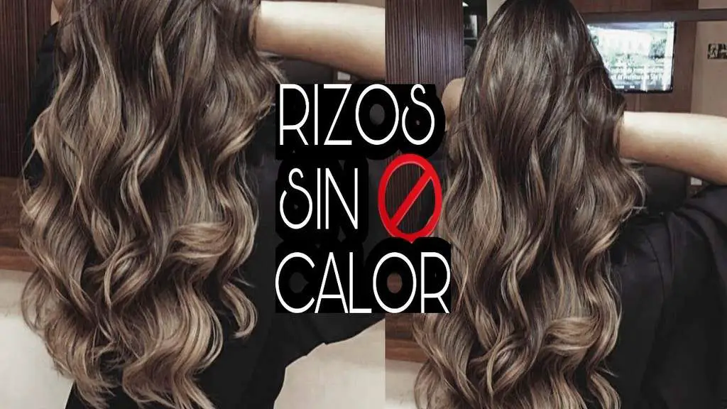 Cabello Ondulado ¡Trucos para un pelo con ondas increíbles muy fácil y sin calor! Cabello Ondulado ¡Trucos para un pelo con ondas increíbles muy fácil y sin calor!