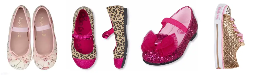 zapatos para niñas zapatos para niñas