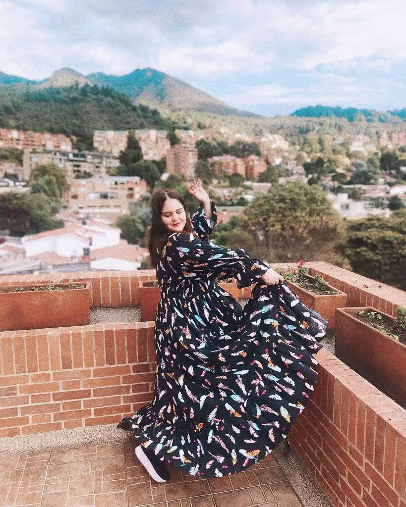 Vestidos de moda para gorditas Vestidos de moda para gorditas