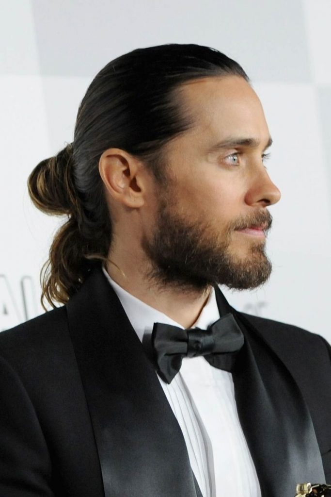 long hairstyles for mens
