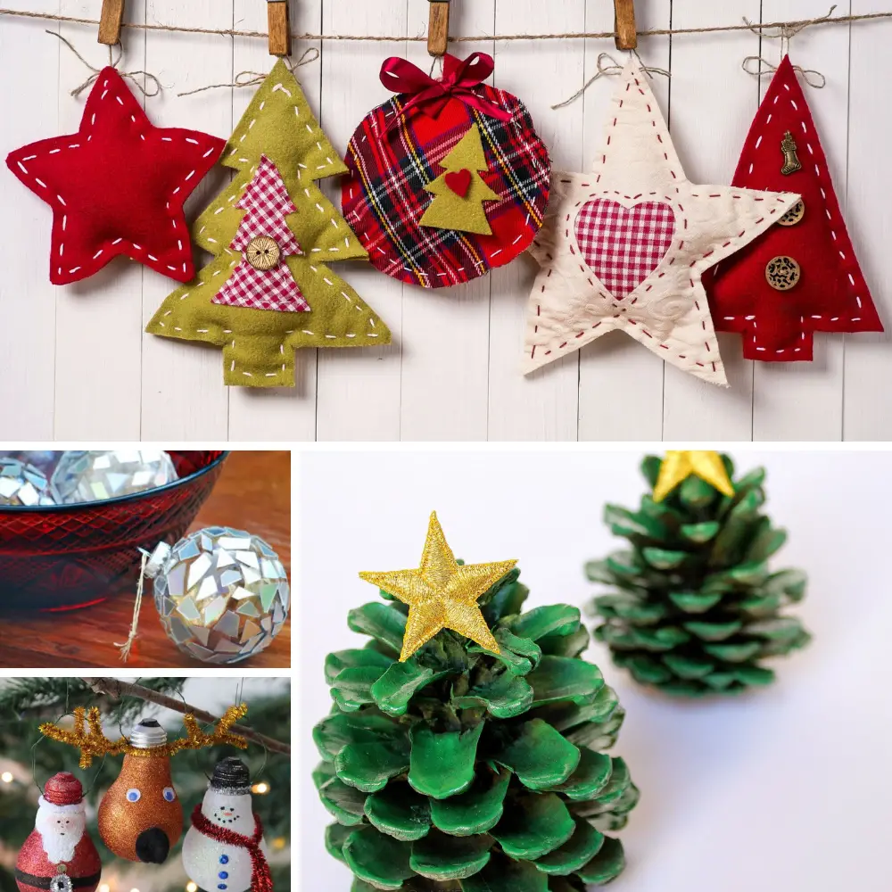 Adornos de navidad Adornos de navidad