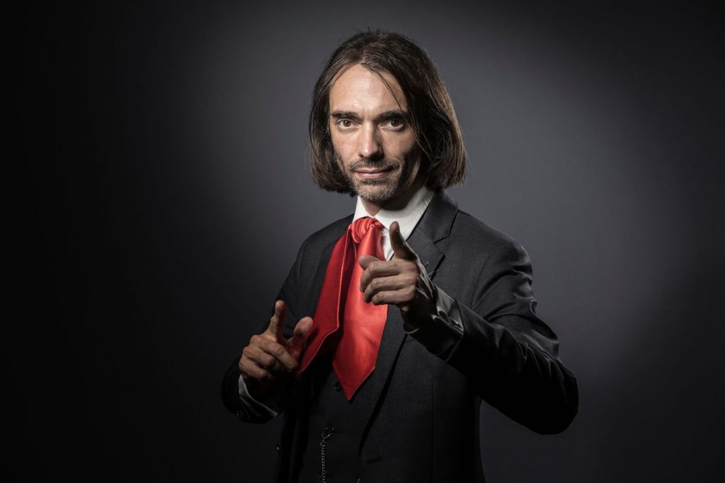 corbata Lavalliere Corbata Lavalliere