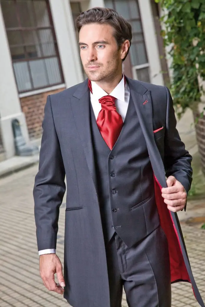 corbata Lavalliere corbata Lavalliere