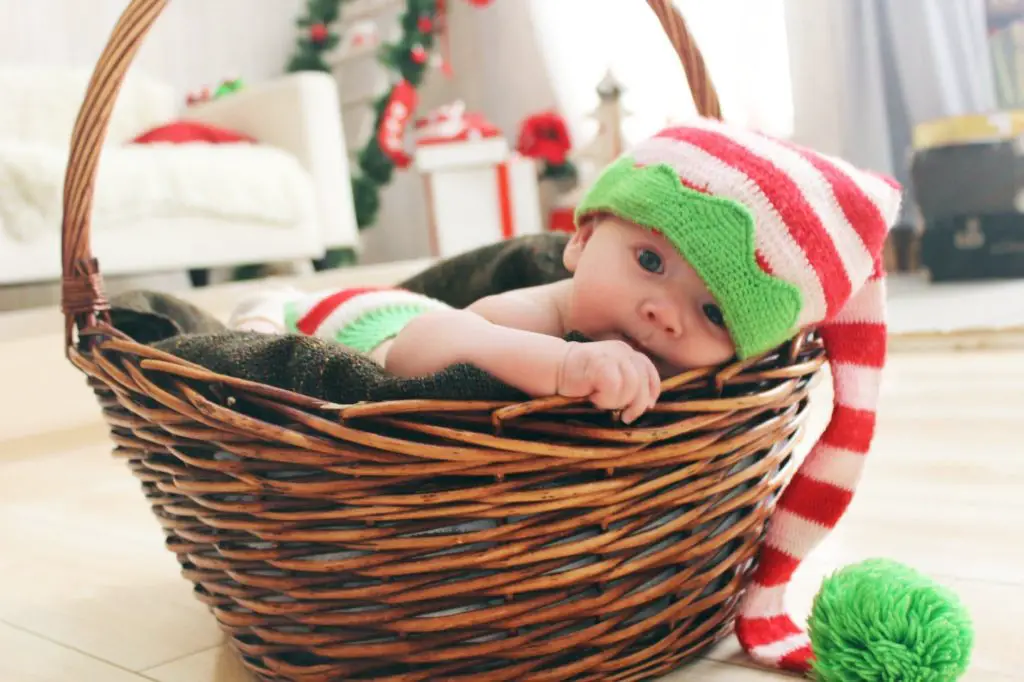 actividades navideñas para bebe 1 actividades navideñas para bebe 1