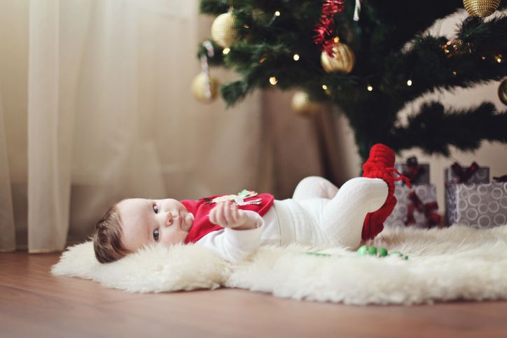 actividades navideñas para bebe 3 actividades navideñas para bebe 3