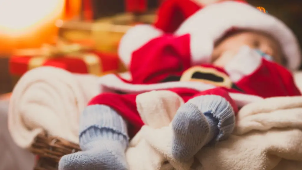 actividades navideñas para bebe 7 actividades navideñas para bebe 7