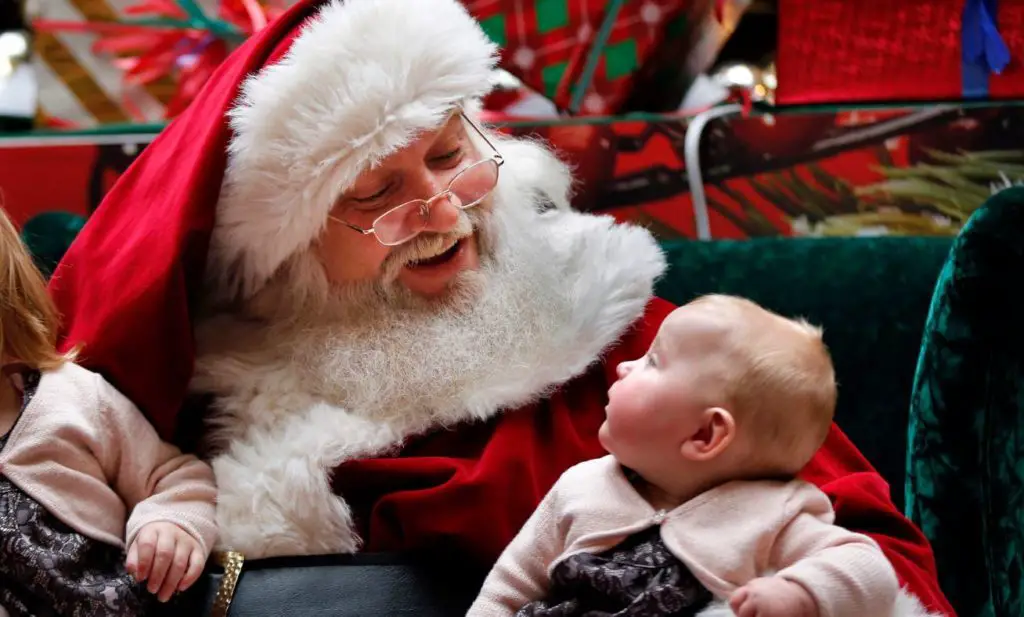 actividades navideñas para bebe 8