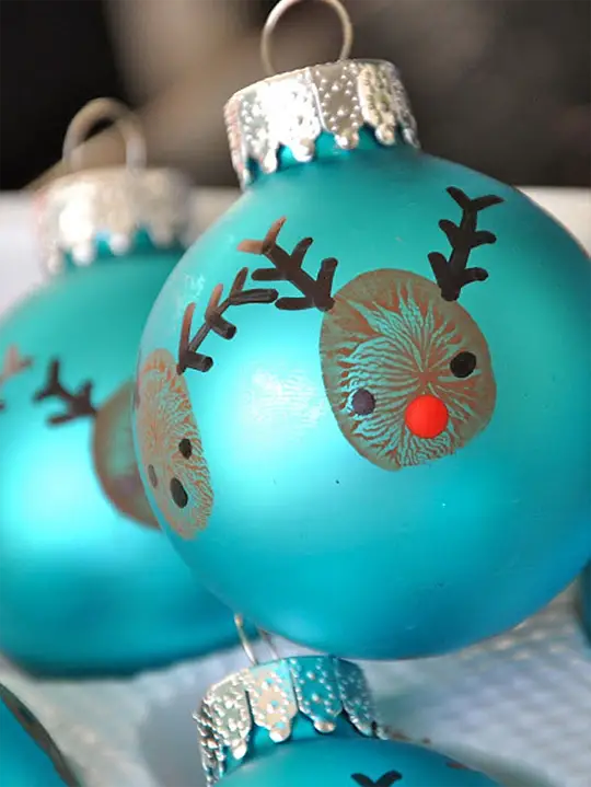 adornos de navidad bolas decoraivas