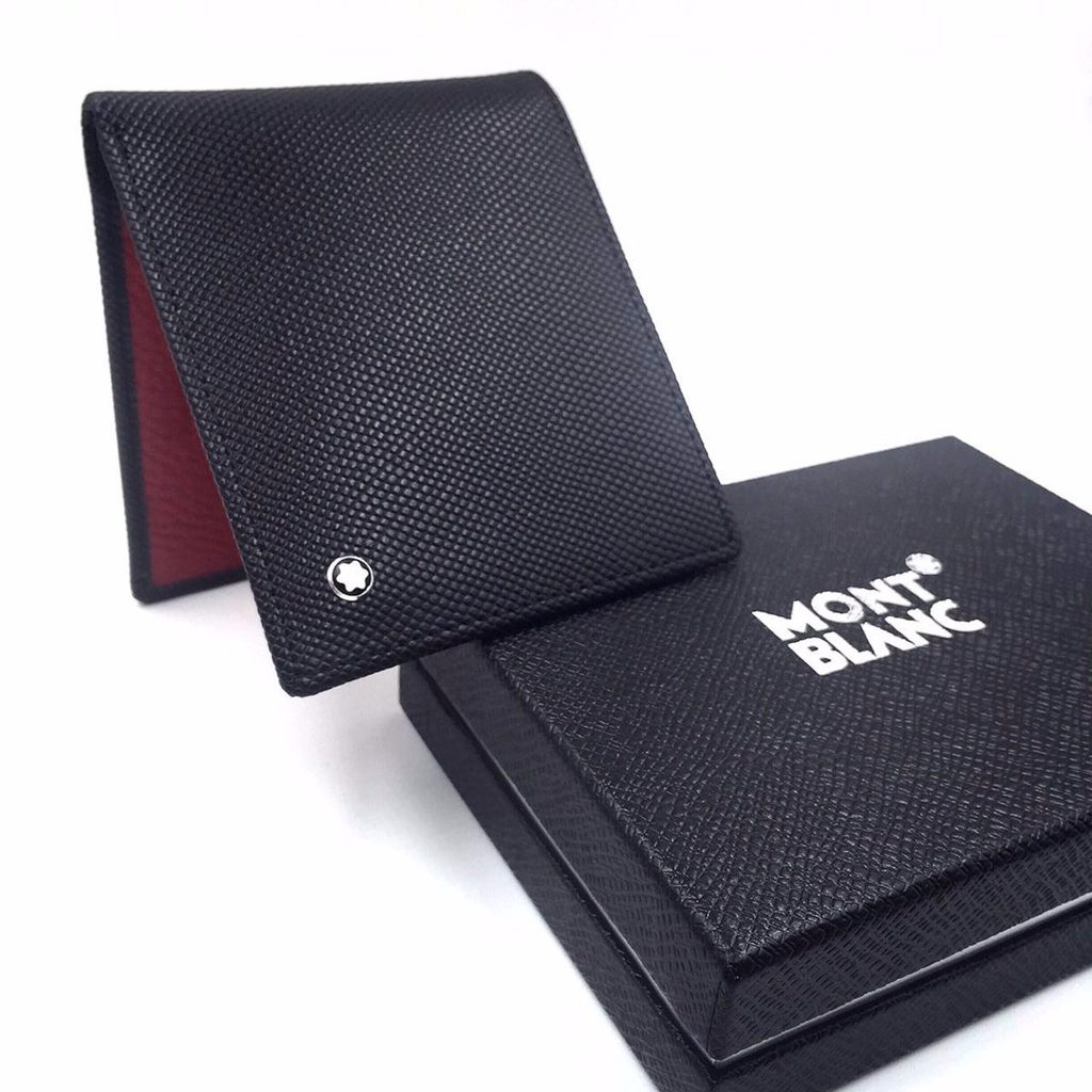 cartera MontBlanc cartera MontBlanc