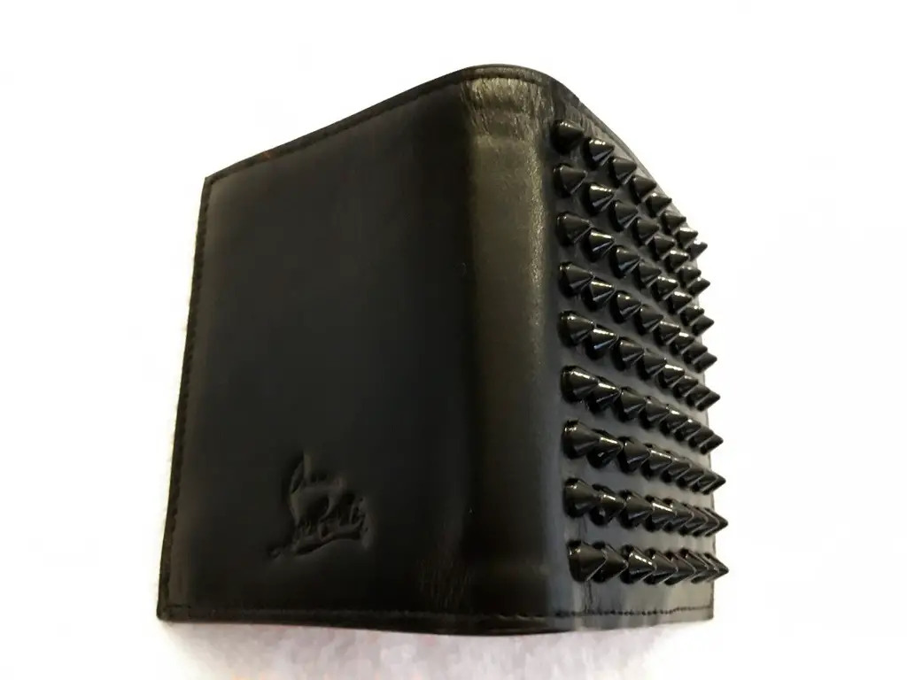 Cartera Christian Louboutin Cartera Christian Louboutin