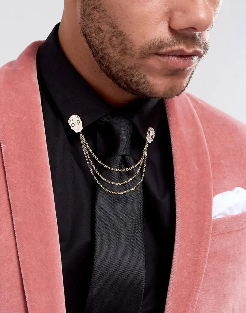 Collar Chains Collar Chains