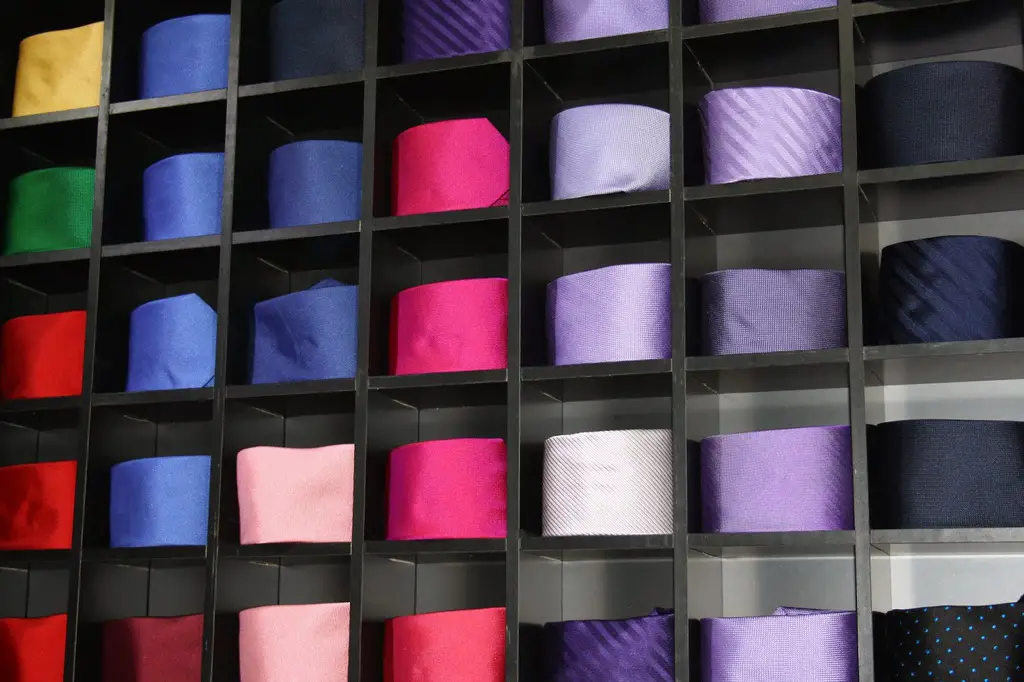 Corbatas para hombres Corbatas para hombres