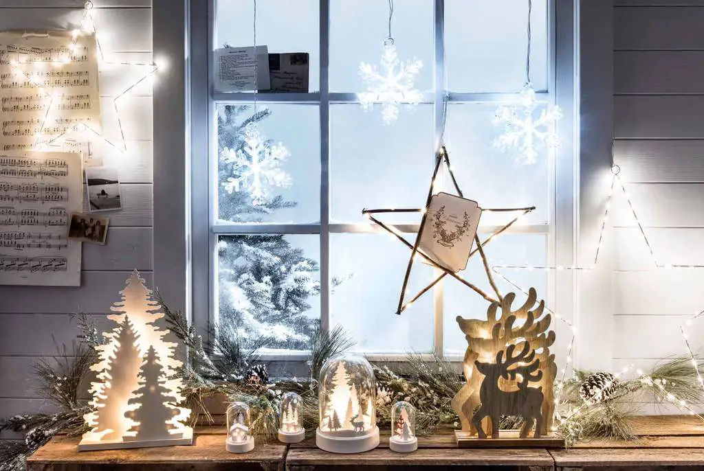 decoracion navidena ventanas hd decoracion navidena ventanas hd