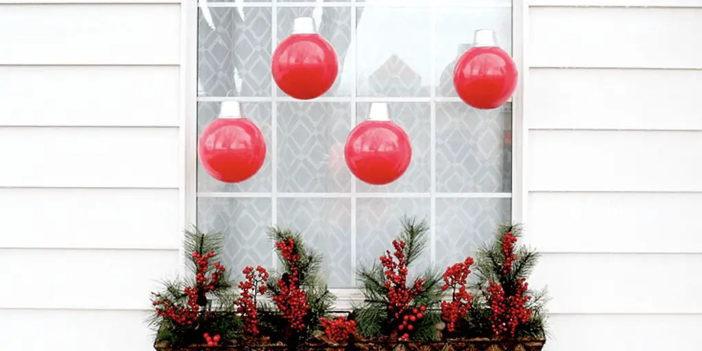 decoración navideña ventanas decoración navideña ventanas