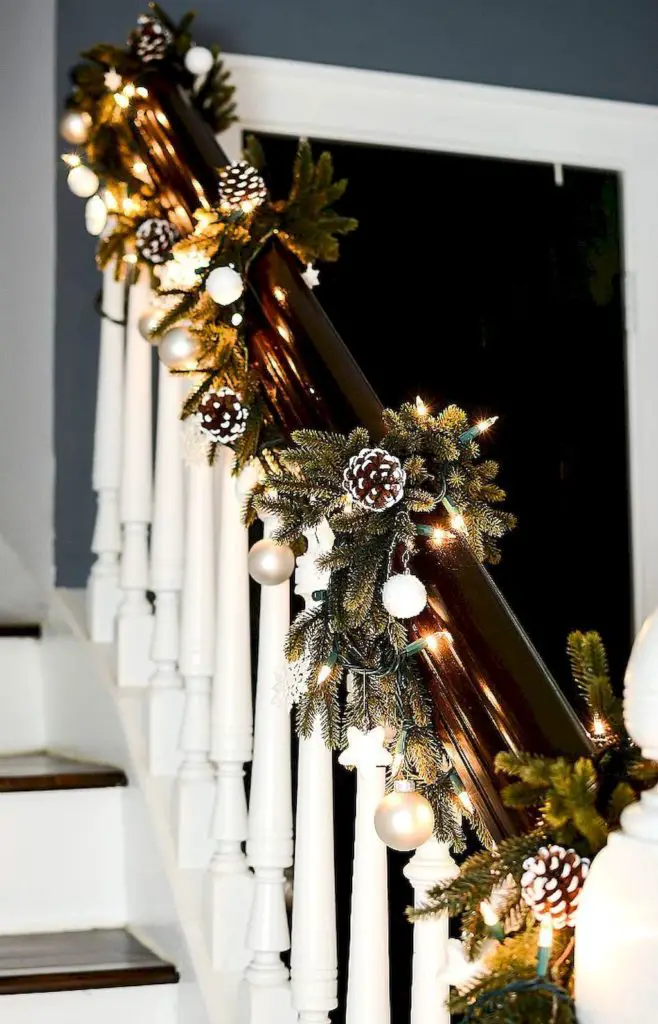 guirnaldas navideñas 6 guirnaldas navideñas 6