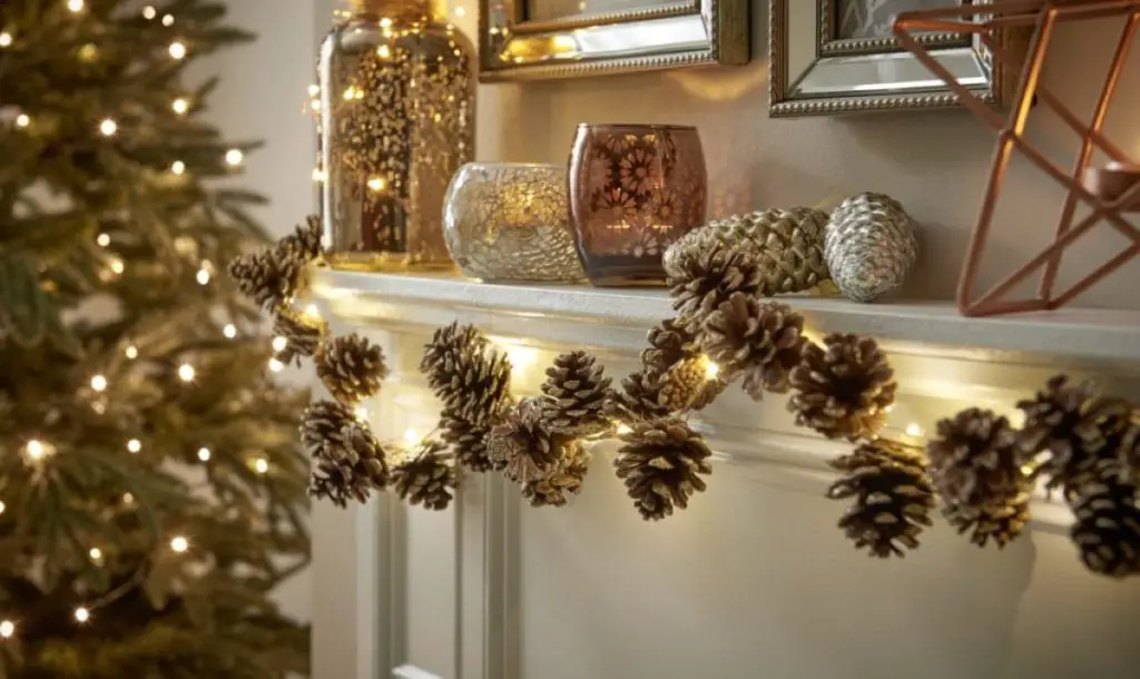 guirnaldas navideñas 7 guirnaldas navideñas 7