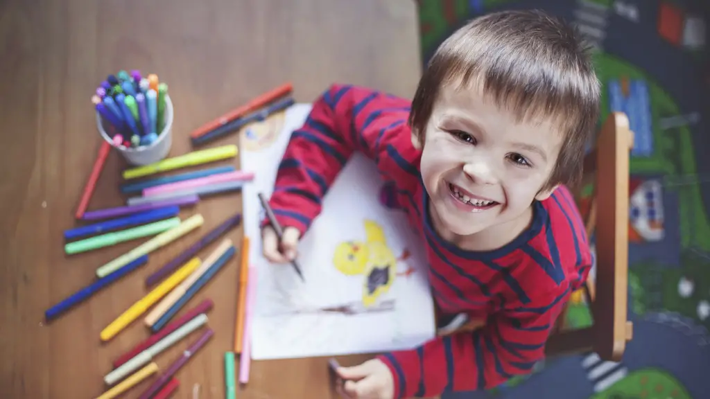 Juegos para niños de preescolar: ¡Didácticos y divertidos ...