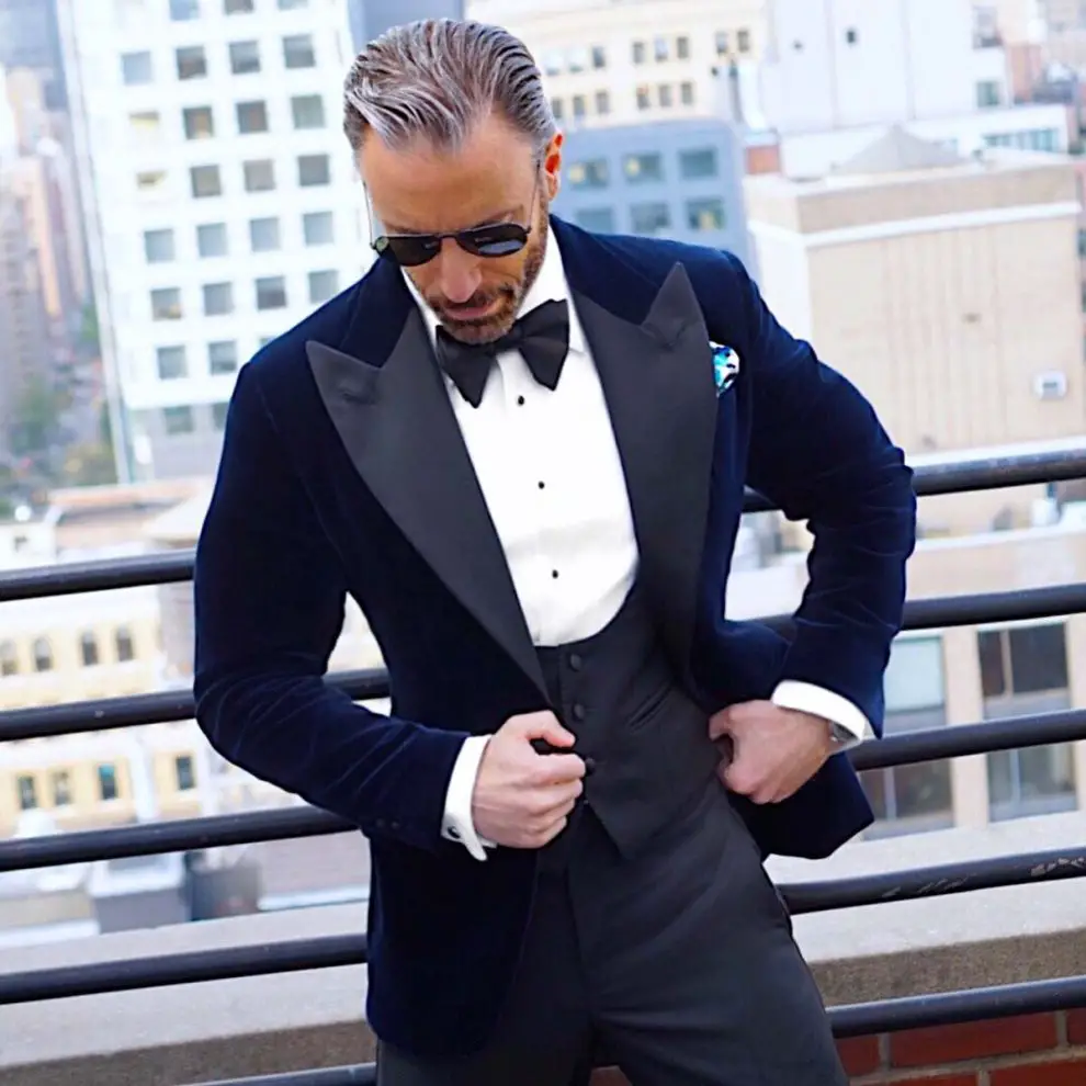 Corbatas: 102+ Estilos para vestir (casual o con traje) sin que luzca ...