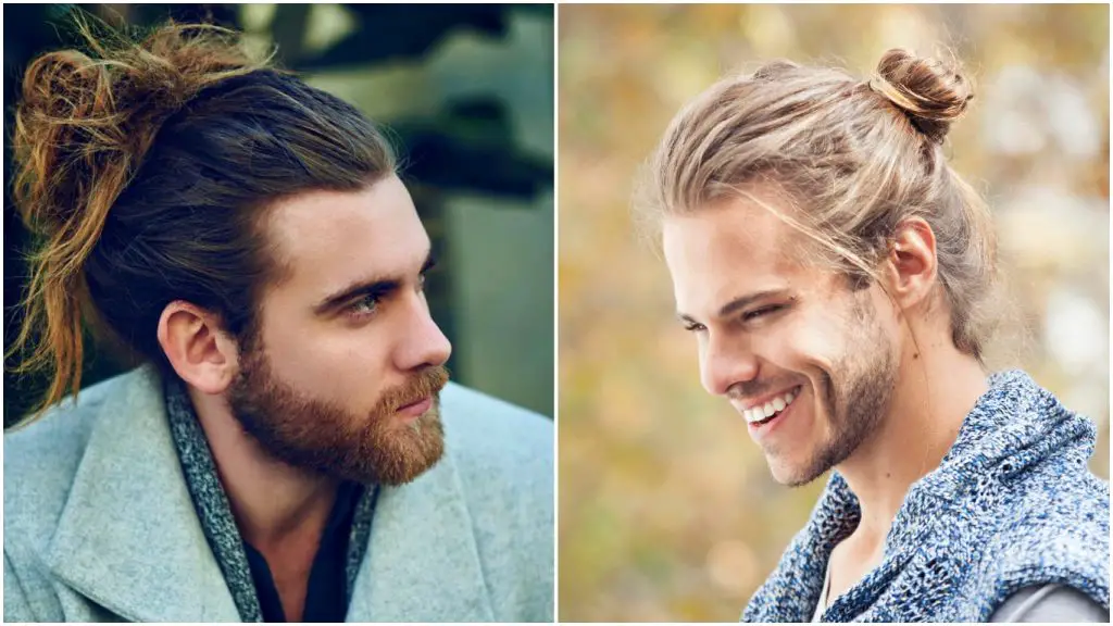 long hairstyles for mens
