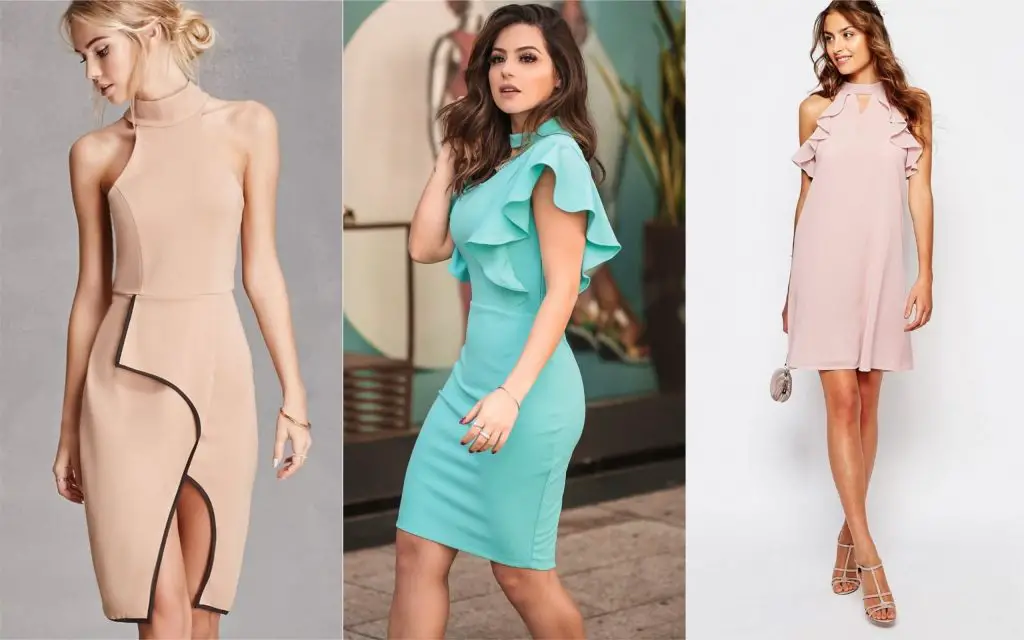 vestidos elegantes cortos vestidos elegantes cortos