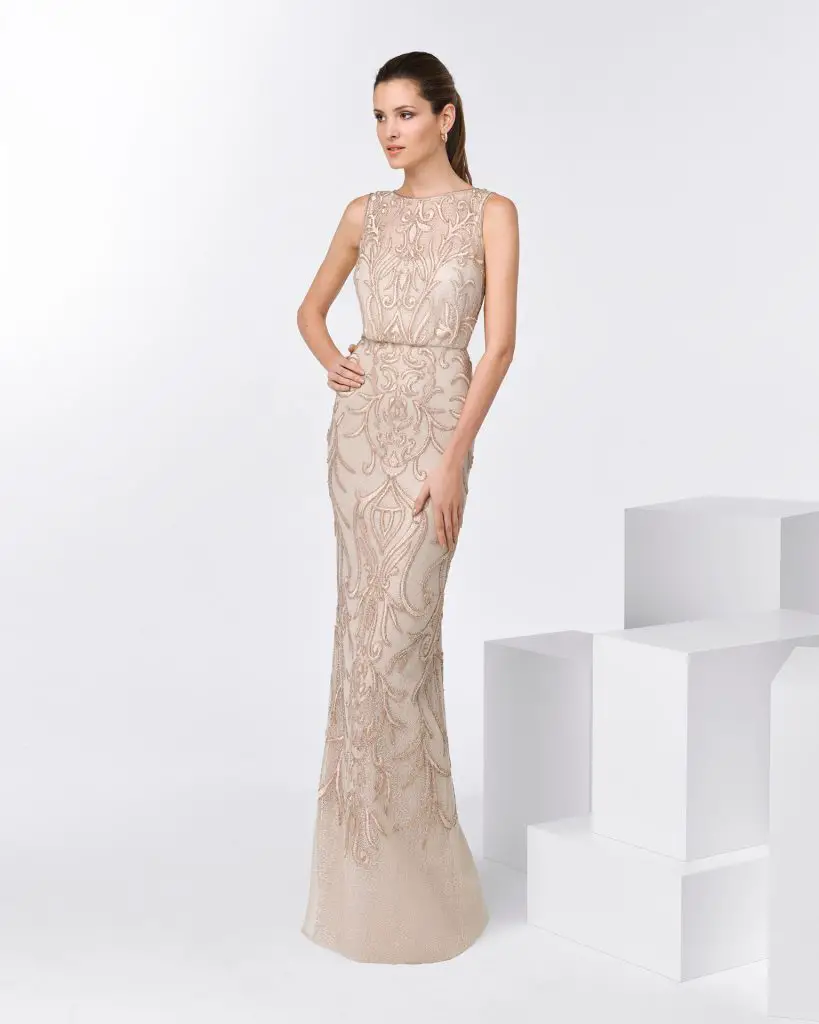vestidos elegantes largo vestidos elegantes largo
