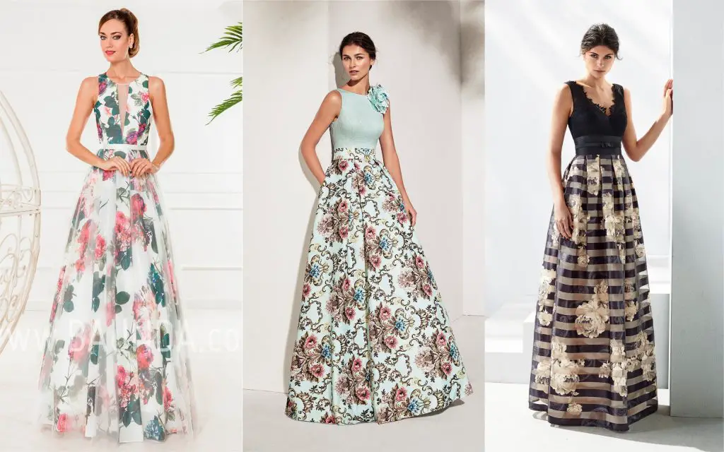 vestidos elegantes largos amplios vestidos elegantes largos amplios