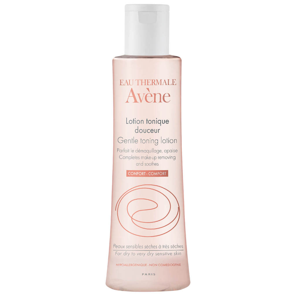 Tónico facial Tónico facial