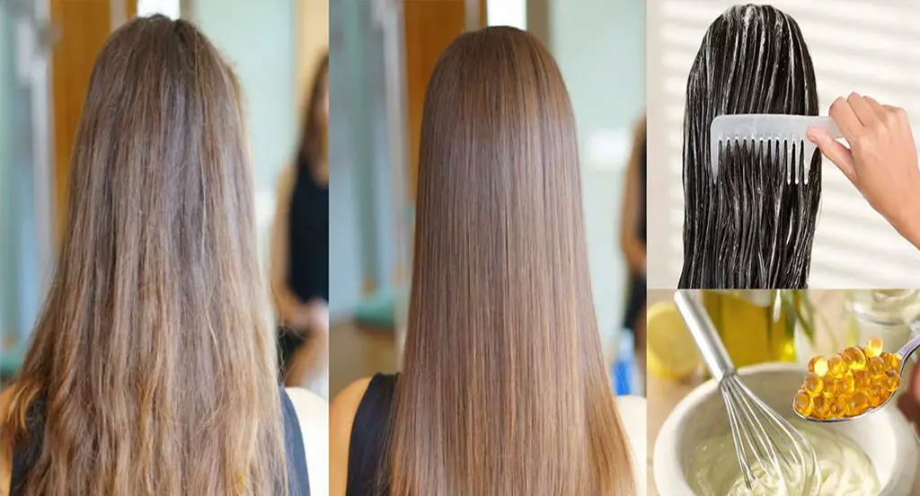 Mayonesa para el cabello? Para sirve, beneficios y recetas