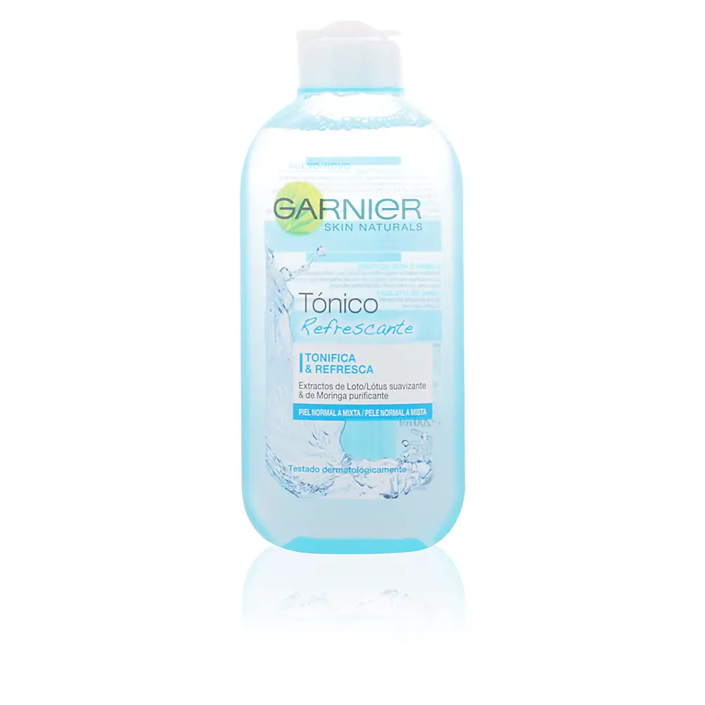 Garnier Garnier