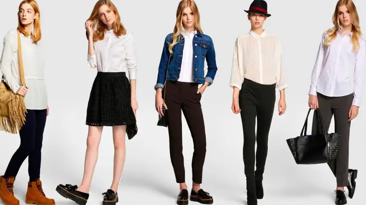 camisa blanca camisa blanca