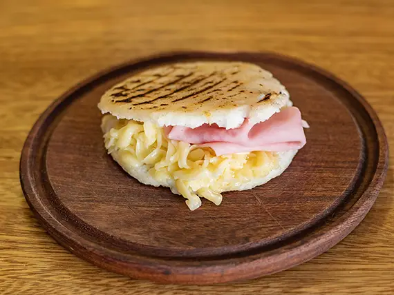 cenas rápidas para cenar arepa de queso cenas rápidas para cenar arepa de queso