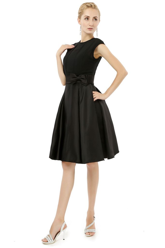 vestidos negros de fiesta