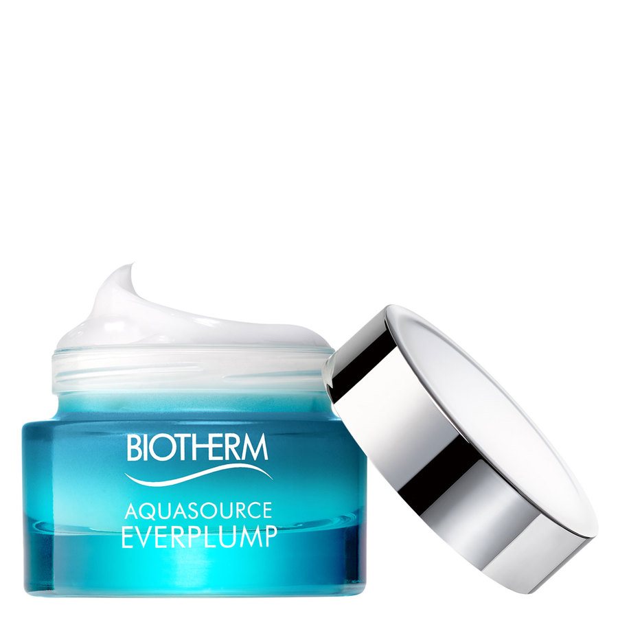 hidratación facial crema de Biotherm hidratación facial crema de Biotherm