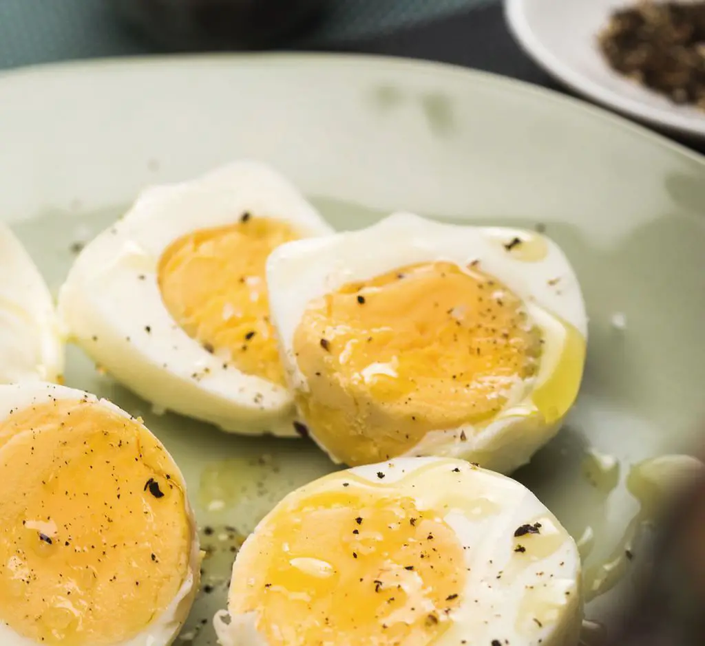 cenas rápidas huevos duros cenas rápidas huevos duros