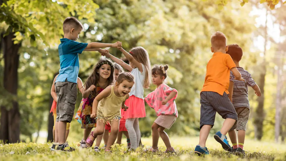 +17 Juegos para niños de primaria ¡Fáciles, educativos y ...