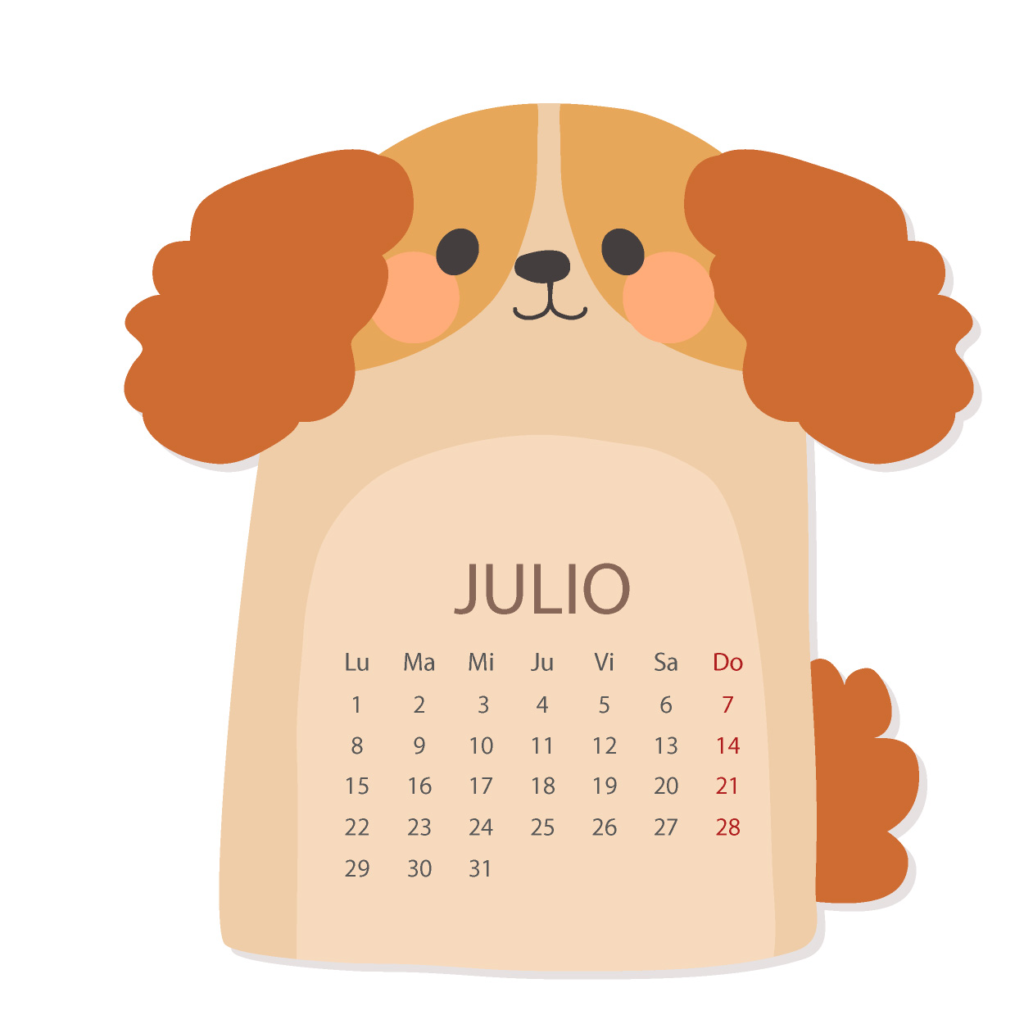 julio