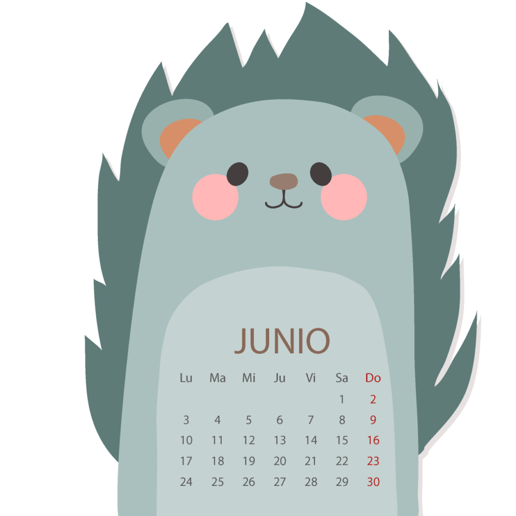 junio