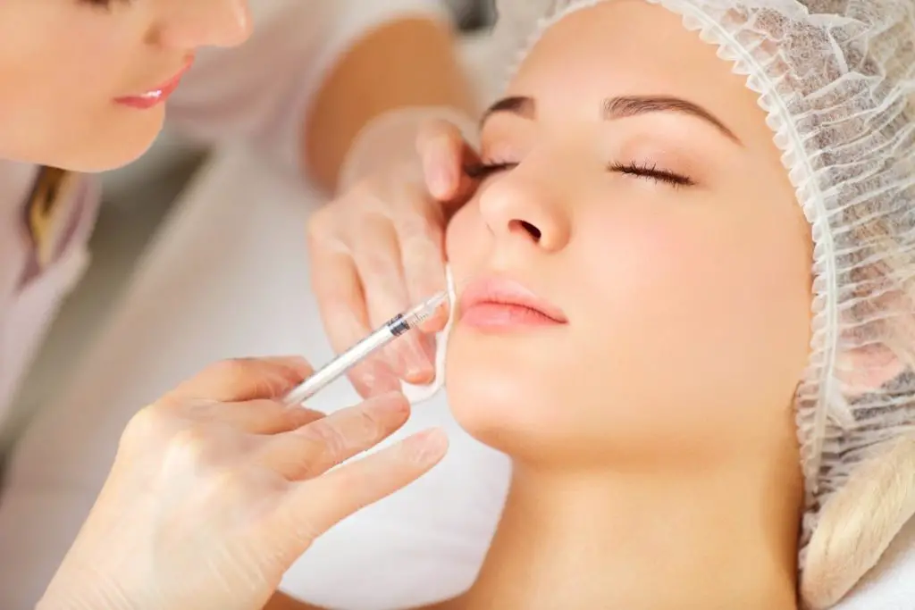 mesoterapia facial