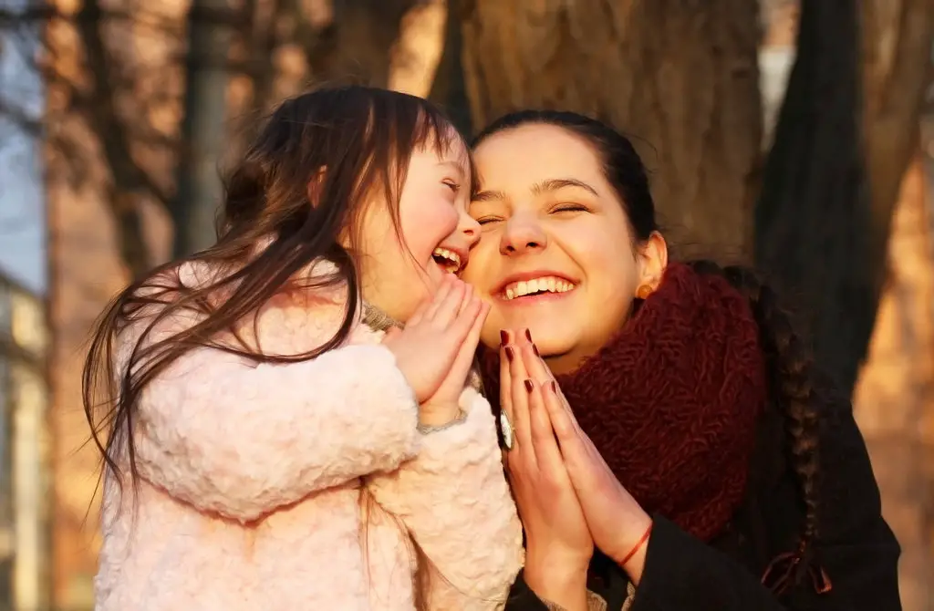 oraciones para los hijos con tus niños