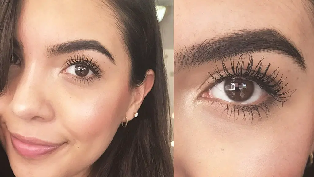 permanente de pestanas para una mirada más profunda permanente de pestanas para una mirada más profunda