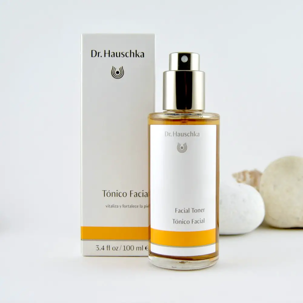 Tónico facial Tónico facial