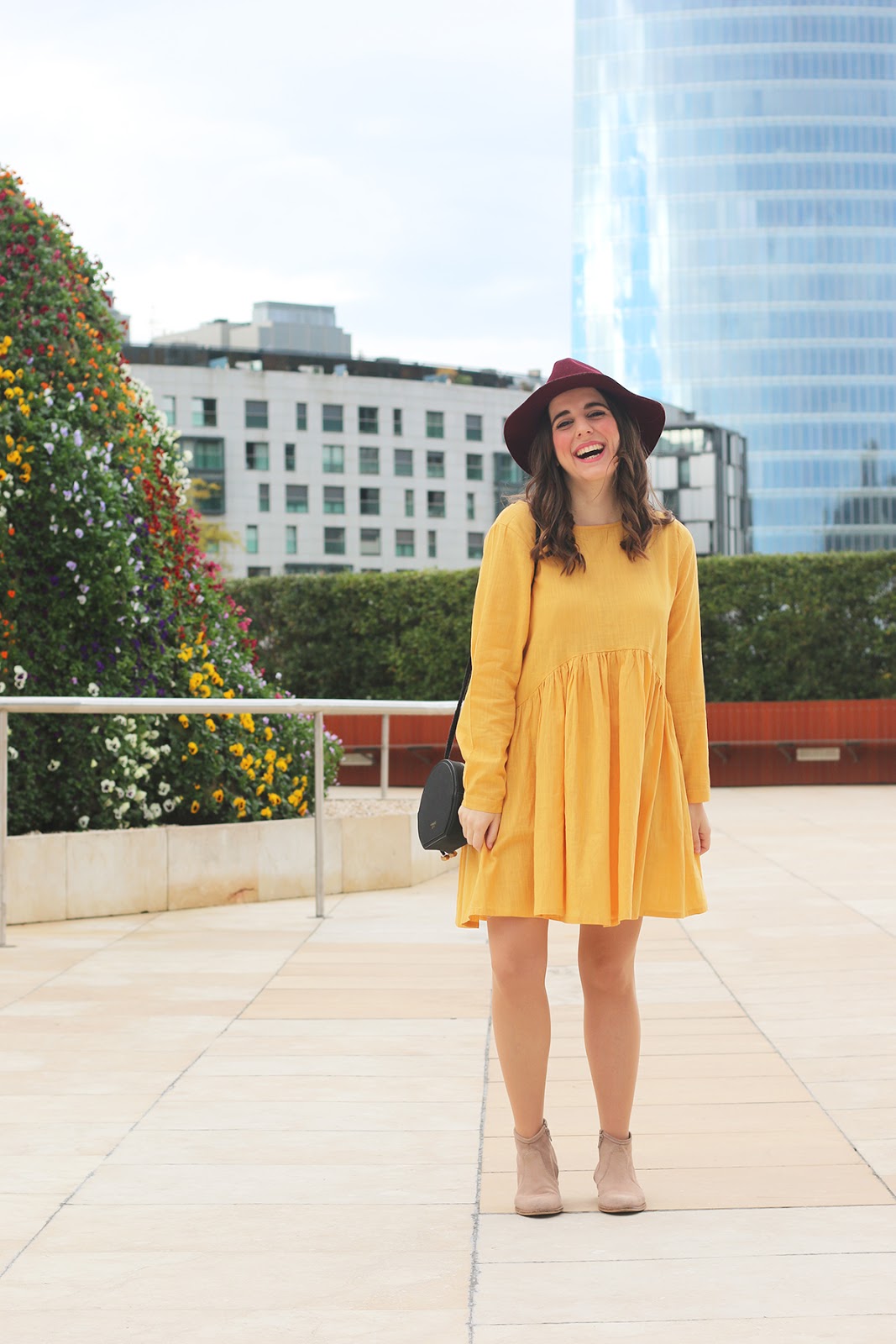 outfits de otoño