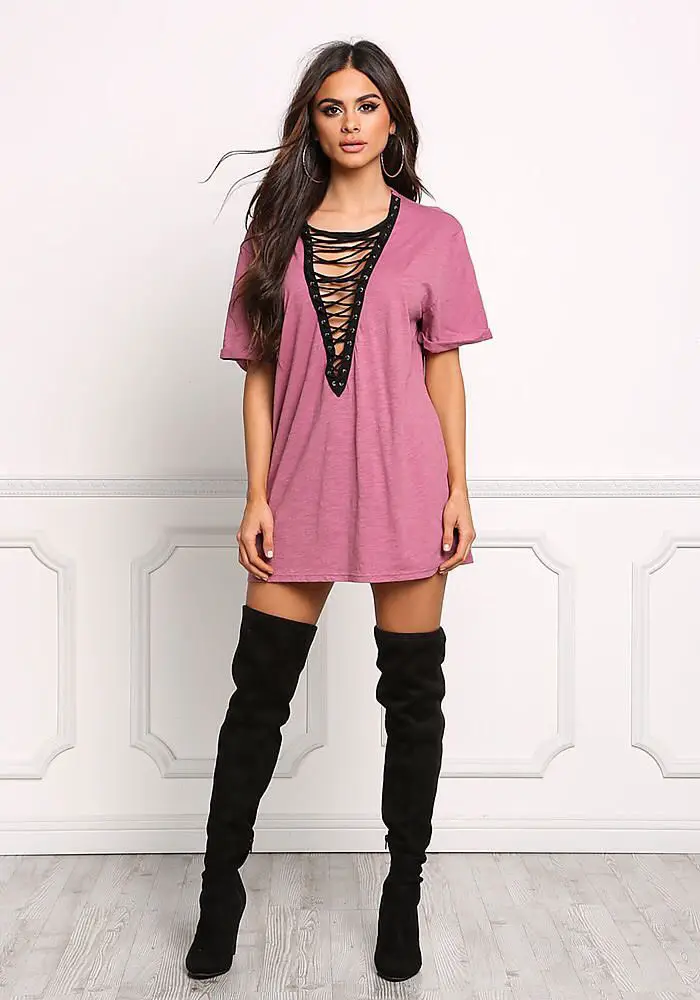 outfits de primavera maxicamisa corta